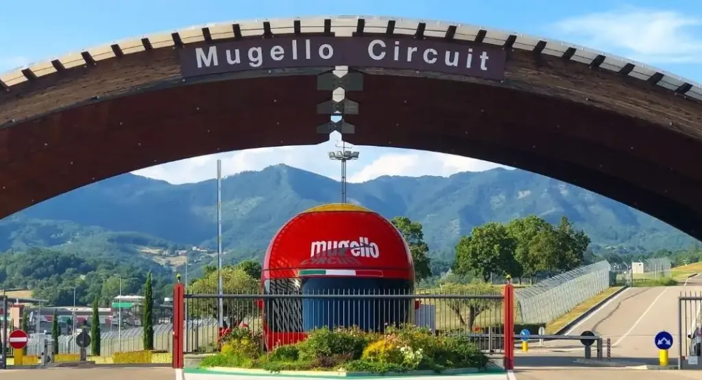 Mugello - 08/08/2025