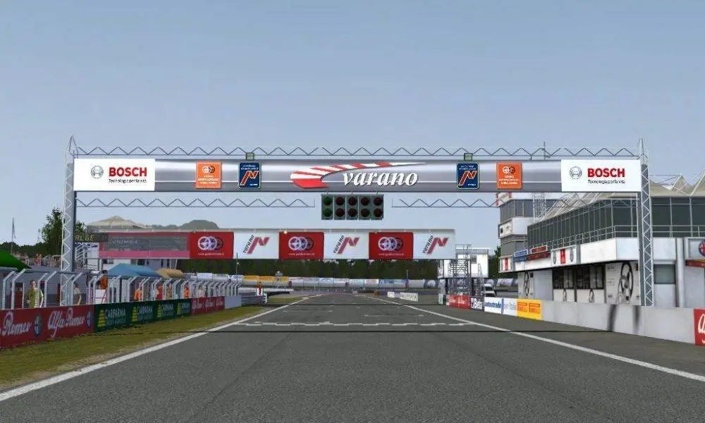 Autodromo Varano - 07/06/2025